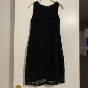 Women’s Sleeveless Dress